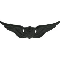 Deals 🎁 Ira Green, Inc Army Basic Aircrew Badge Sta-Black Pin-On 🎉