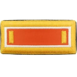 Brand new ❤️ Other Brands Army 2LT Signal Male Shoulder Straps 😍