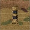 Outlet ✨ Exchange Select Army Rank Officer Chief Warrant Officer CW2 Velcro (OCP) 🛒