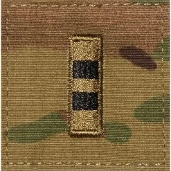 Outlet ✨ Exchange Select Army Rank Officer Chief Warrant Officer CW2 Velcro (OCP) 🛒
