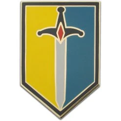 Best reviews of 👍 Ira Green, Inc Army CSIB 1st Maneuver Enhancement Brigade 🧨