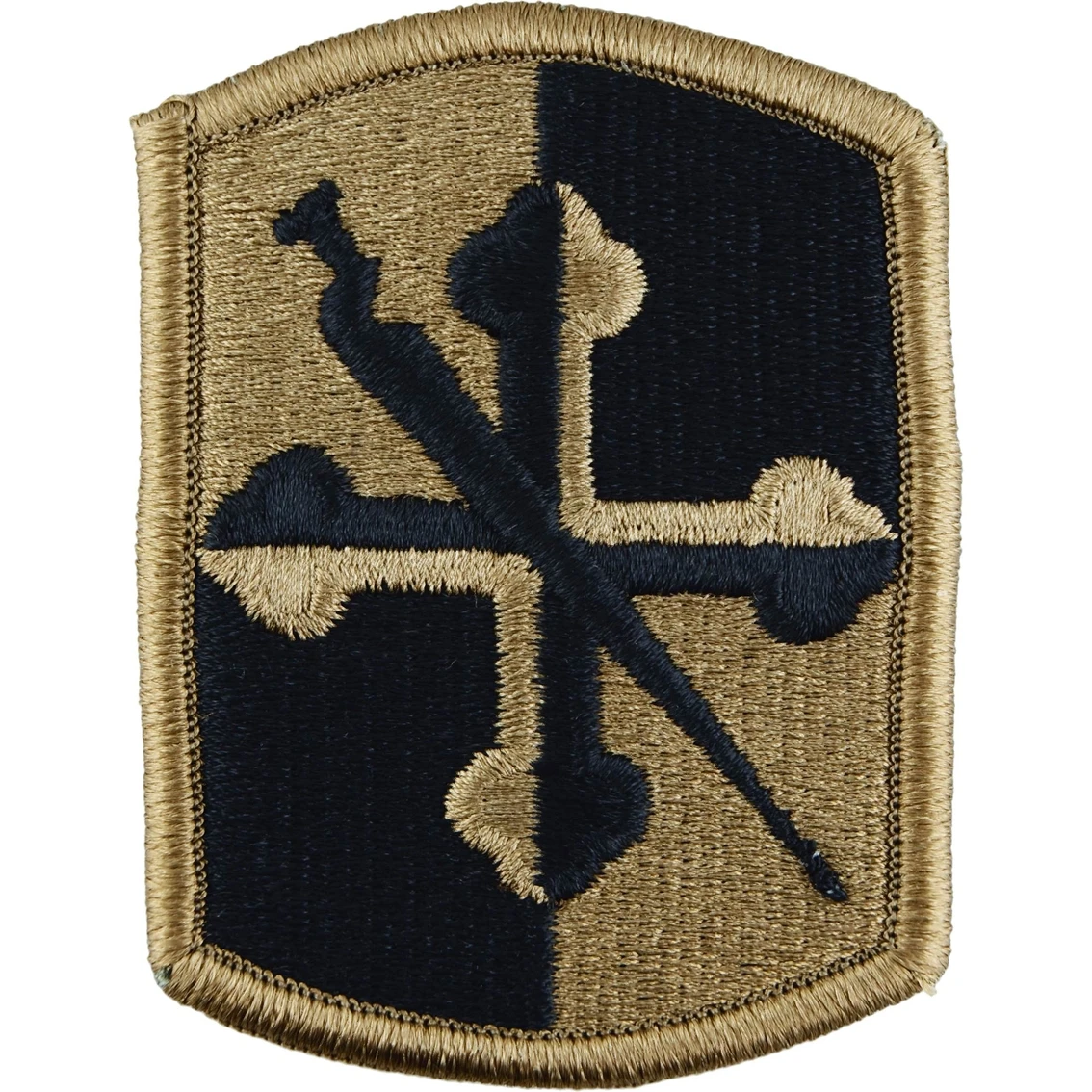 Outlet 🤩 Other Brands Army Unit Patch 58th Infantry Brigade (OCP) ❤️ 1 Outlet 🤩 Other Brands Army Unit Patch 58th Infantry Brigade (OCP) ❤️