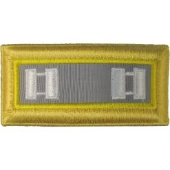 Brand new 🛒 Other Brands Army CPT Finance Female Shoulder Straps 🤩