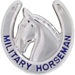 Top 10 💯 Ira Green, Inc Army Lapel Pin, Military Horseman 😉