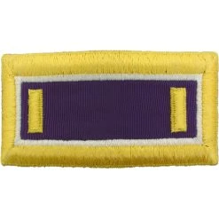 Best Pirce ⭐ Other Brands Army 2LT Civil Affairs Female Shoulder Straps ✨