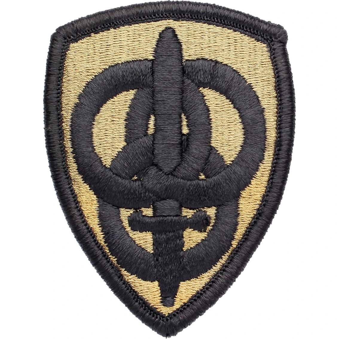 Discount โจ Ira Green, Inc Army Patch Third Personnel Command Subdued Velcro (OCP) ๐ 1 Discount โจ Ira Green, Inc Army Patch Third Personnel Command Subdued Velcro (OCP) ๐