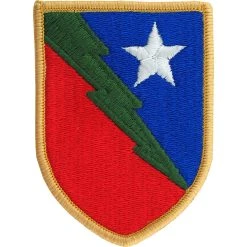 Hot Sale ⌛ Ira Green, Inc Army 136th Maneuver Enhancement Brigade Full Color Patch 🛒
