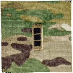 Best Sale 🥰 Other Brands Army Rank Chief Warrant Officer 3 (CW3) Sew-On (OCP) 2 Pc. 🔥