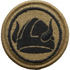 Best Pirce 🎉 Other Brands Army Unit Patch 47th Infantry Division (OCP) ✨