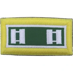 Outlet 😀 Other Brands Army CPT Psychological Operations Female Shoulder Straps ❤️