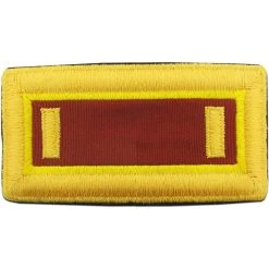 Best reviews of 🔔 Other Brands Army 2LT Transportation Female Shoulder Straps ✔️