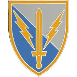 Cheapest 🛒 Ira Green, Inc Army CSIB 201st Battlefield Surveillance Brigade 🔥