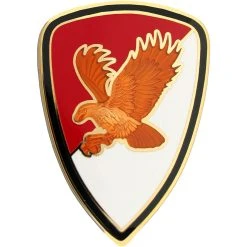 Cheap ✨ Ira Green, Inc Army CSIB 21st Cavalry Brigade ✔️