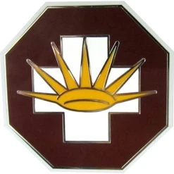 Best deal ✨ Ira Green, Inc Army CSIB 8th Medical Brigade ❤️