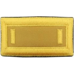 Outlet 🥰 Other Brands Army 2LT Quartermaster Female Shoulder Straps 🥰