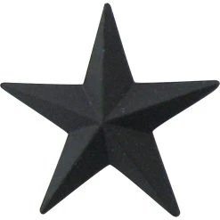 Top 10 🔔 Ira Green, Inc Army Officer General Rank Subdued Pin-on Sta Black 1 Inch O-10, 8 Pk. ✨