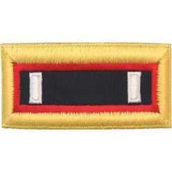 New ✨ Other Brands Army 1LT Adjutant General Female Shoulder Straps 😉