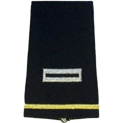 Hot Sale ⌛ Exchange Select Army Shoulder Mark Officer Chief Warrant Officer CW5 Small Female Slide-On 🎉